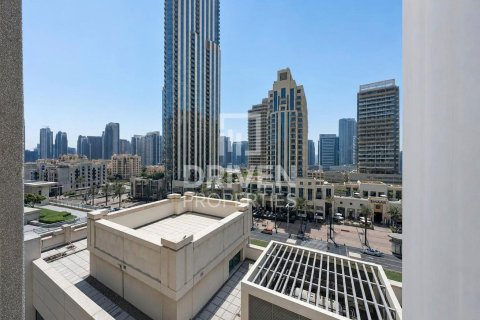 Appartement à 29 Burj Boulevard, Downtown Dubai (Downtown Burj Dubai), Dubai, studio, 45.89 m², № 144770 - photo 10