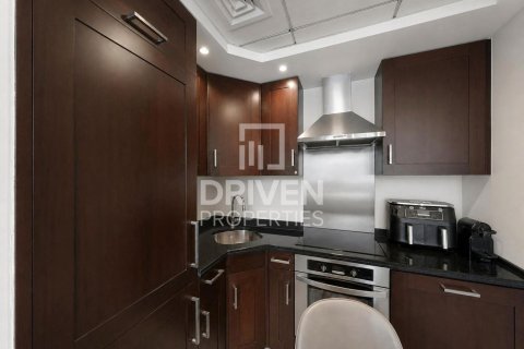 Appartement à 29 Burj Boulevard, Downtown Dubai (Downtown Burj Dubai), Dubai, studio, 45.89 m², № 144770 - photo 3