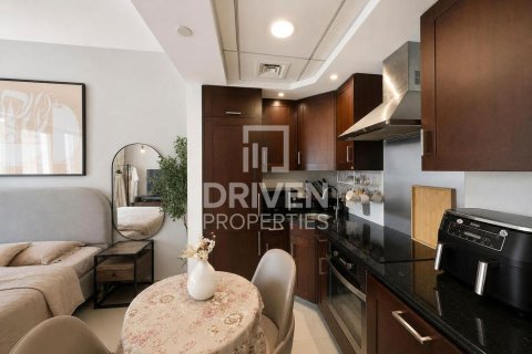 Appartement à 29 Burj Boulevard, Downtown Dubai (Downtown Burj Dubai), Dubai, studio, 45.89 m², № 144770 - photo 4
