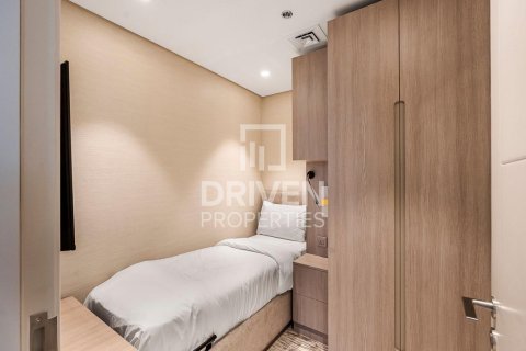 Apartment in Forte, Downtown Dubai (Downtown Burj Dubai), Dubai 3 bedrooms, 152.92 sq.m. № 145068 - photo 15