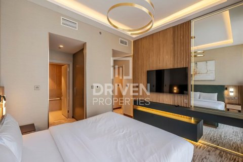 Apartment in Forte, Downtown Dubai (Downtown Burj Dubai), Dubai 3 bedrooms, 152.92 sq.m. № 145068 - photo 12
