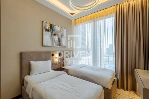Apartment in Forte, Downtown Dubai (Downtown Burj Dubai), Dubai 3 bedrooms, 152.92 sq.m. № 145068 - photo 14