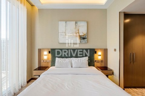 Apartment in Forte, Downtown Dubai (Downtown Burj Dubai), Dubai 3 bedrooms, 152.92 sq.m. № 145068 - photo 4