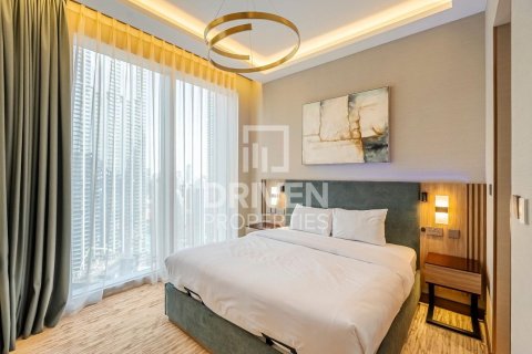 Apartment in Forte, Downtown Dubai (Downtown Burj Dubai), Dubai 3 bedrooms, 152.92 sq.m. № 145068 - photo 8