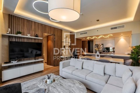 Apartment in Forte, Downtown Dubai (Downtown Burj Dubai), Dubai 3 bedrooms, 152.92 sq.m. № 145068 - photo 3