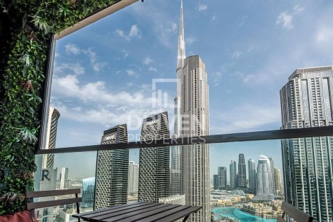 Apartment in Forte, Downtown Dubai (Downtown Burj Dubai), Dubai 3 bedrooms, 152.92 sq.m. № 145068 - photo 2