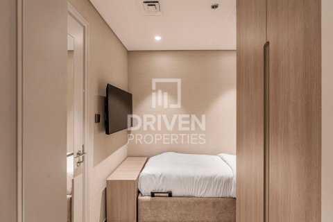 Apartment in Forte, Downtown Dubai (Downtown Burj Dubai), Dubai 3 bedrooms, 152.92 sq.m. № 145068 - photo 16