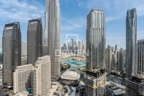 Apartment in Forte, Downtown Dubai (Downtown Burj Dubai), Dubai 3 bedrooms, 152.92 sq.m. № 145068 - photo 19