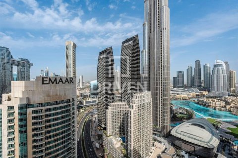 Apartment in Forte, Downtown Dubai (Downtown Burj Dubai), Dubai 3 bedrooms, 152.92 sq.m. № 145068 - photo 13