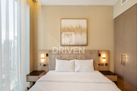 Apartment in Forte, Downtown Dubai (Downtown Burj Dubai), Dubai 3 bedrooms, 152.92 sq.m. № 145068 - photo 20