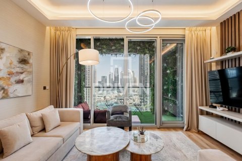 Apartment in Forte, Downtown Dubai (Downtown Burj Dubai), Dubai 3 bedrooms, 152.92 sq.m. № 145068 - photo 11