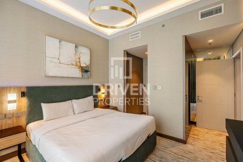 Apartment in Forte, Downtown Dubai (Downtown Burj Dubai), Dubai 3 bedrooms, 152.92 sq.m. № 145068 - photo 7