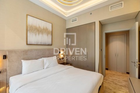 Apartment in Forte, Downtown Dubai (Downtown Burj Dubai), Dubai 3 bedrooms, 152.92 sq.m. № 145068 - photo 18