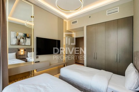 Apartment in Forte, Downtown Dubai (Downtown Burj Dubai), Dubai 3 bedrooms, 152.92 sq.m. № 145068 - photo 10