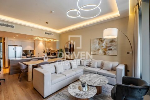 Apartment in Forte, Downtown Dubai (Downtown Burj Dubai), Dubai 3 bedrooms, 152.92 sq.m. № 145068 - photo 9