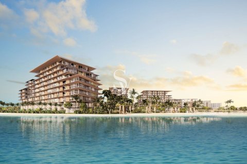 Apartment in Dubai 3 bedrooms, 219 sq.m. № 84060