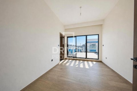 Снять в аренду таунхаус в Damac Lagoons, Дубай: 5 спален, 144м², № 145654 - фото 9