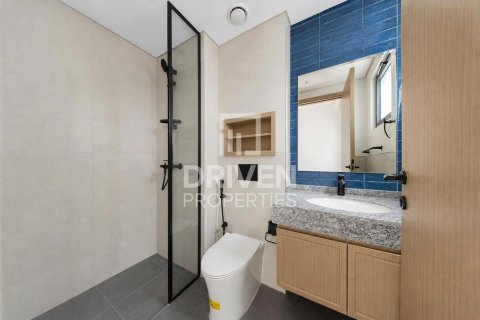 Снять в аренду таунхаус в Damac Lagoons, Дубай: 5 спален, 144м², № 145654 - фото 16