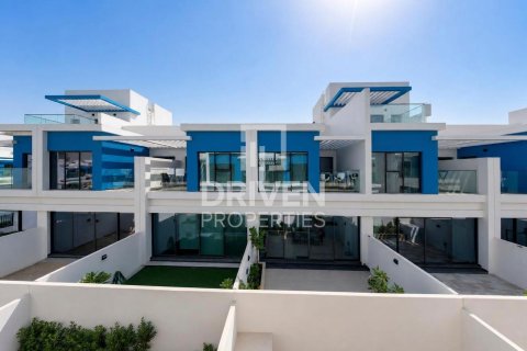 Снять в аренду таунхаус в Damac Lagoons, Дубай: 5 спален, 144м², № 145654 - фото 20