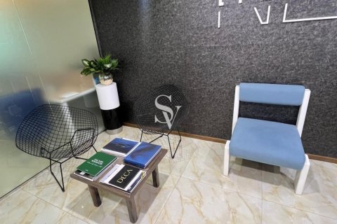 Bureau à Business Bay, Dubai, 94 m², № 115547