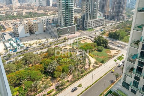 Appartement à District 11, Jumeirah Village Circle, Dubai, 1 chambre, 45.89 m², № 144242 - photo 2
