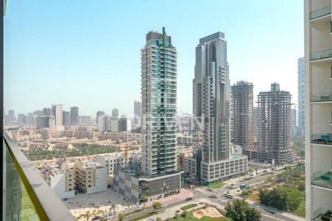 Appartement à District 11, Jumeirah Village Circle, Dubai, 1 chambre, 45.89 m², № 144242 - photo 3