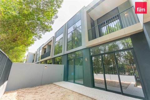 Maison de ville à Dubai, 3 chambres, 174.3 m², № 143300