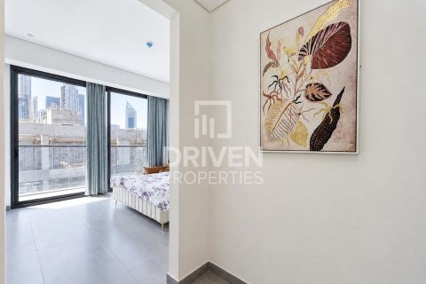 Appartement à Al Satwa, Dubai, 2 chambres, 100.52 m², № 144855 - photo 9