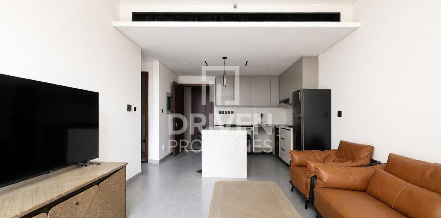 Appartement à Al Satwa, Dubai, 2 chambres, 100.52 m², № 144855