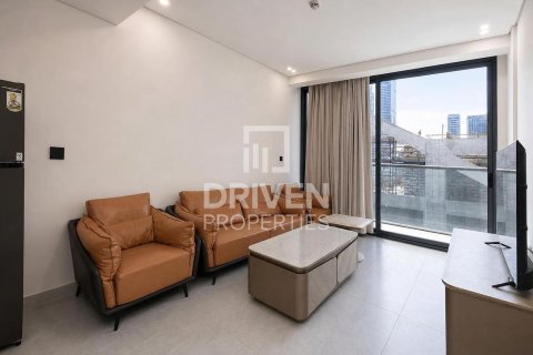 Appartement à Al Satwa, Dubai, 2 chambres, 100.52 m², № 144855 - photo 2