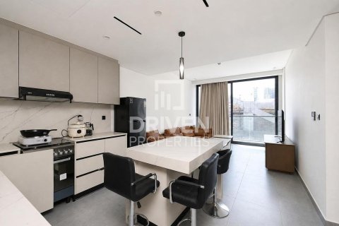 Appartement à Al Satwa, Dubai, 2 chambres, 100.52 m², № 144855 - photo 4