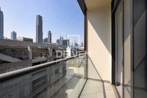 Appartement à Al Satwa, Dubai, 2 chambres, 100.52 m², № 144855 - photo 17