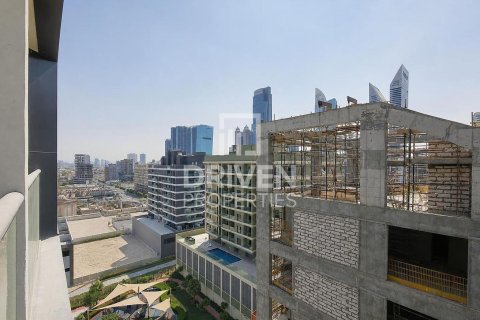 Appartement à Al Satwa, Dubai, 2 chambres, 100.52 m², № 144855 - photo 16