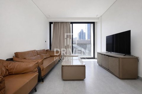 Appartement à Al Satwa, Dubai, 2 chambres, 100.52 m², № 144855 - photo 3
