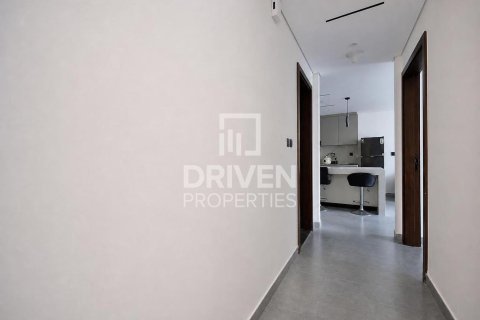 Appartement à Al Satwa, Dubai, 2 chambres, 100.52 m², № 144855 - photo 12