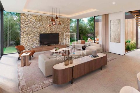 فيلا في دبي 4 غرف نوم, 405.43 م² رقم 144120 - صورة 13