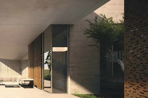 فيلا في Dubai Sports City, دبي 5 غرف نوم , 979 م² رقم 143593 - صورة 5