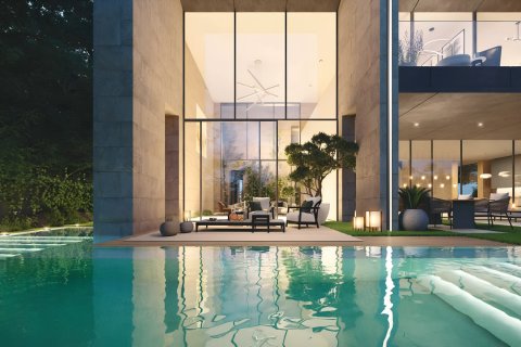 فيلا في Dubai Sports City, دبي 5 غرف نوم , 979 م² رقم 143593 - صورة 4