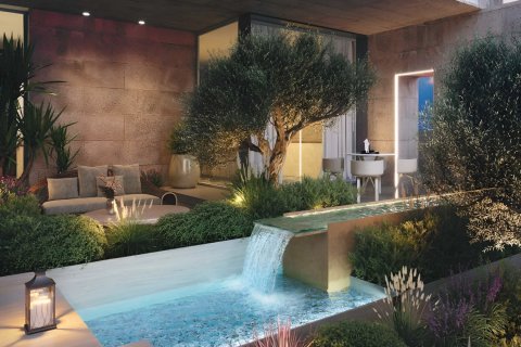 فيلا في Dubai Sports City, دبي 5 غرف نوم , 979 م² رقم 143593 - صورة 2