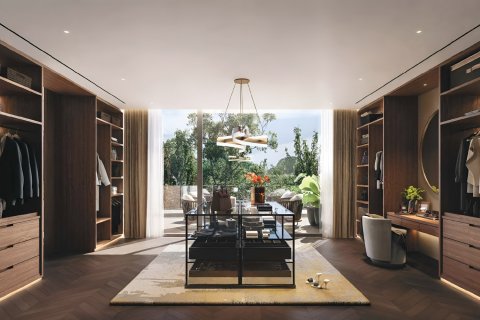 فيلا في Dubai Sports City, دبي 5 غرف نوم , 979 م² رقم 143593 - صورة 17