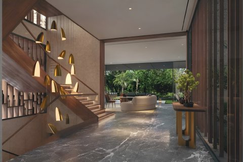 فيلا في Dubai Sports City, دبي 5 غرف نوم , 979 م² رقم 143593 - صورة 10