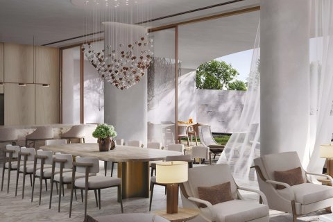فيلا في Dubai Sports City, دبي 5 غرف نوم , 979 م² رقم 143593 - صورة 14