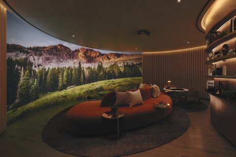 فيلا في Dubai Sports City, دبي 5 غرف نوم , 979 م² رقم 143593 - صورة 11