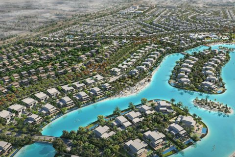 فيلا في Dubai Sports City, دبي 5 غرف نوم , 979 م² رقم 143593 - صورة 20