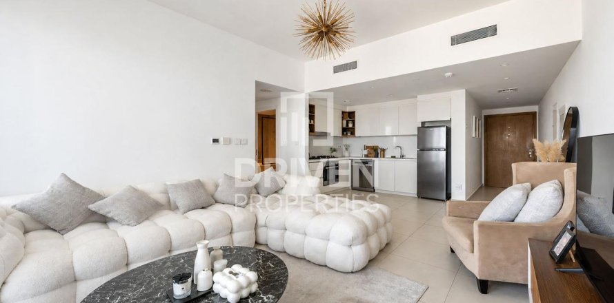 Apartment in Zabeel, Dubai 1 bedroom, 68.47 sq.m. № 145265
