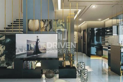 Appartement à District 13, Jumeirah Village Circle, Dubai, 2 chambres, 145.39 m², № 145014 - photo 8