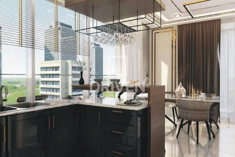 Appartement à District 13, Jumeirah Village Circle, Dubai, 2 chambres, 145.39 m², № 145014 - photo 6