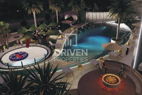 Appartement à District 13, Jumeirah Village Circle, Dubai, 2 chambres, 145.39 m², № 145014 - photo 13