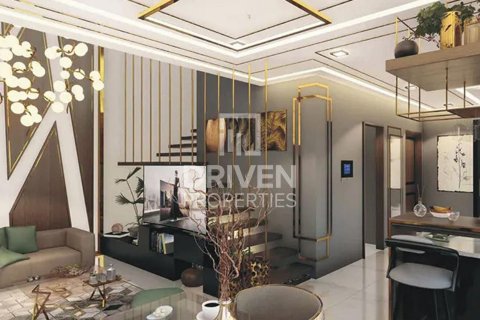 Appartement à District 13, Jumeirah Village Circle, Dubai, 2 chambres, 145.39 m², № 145014 - photo 4