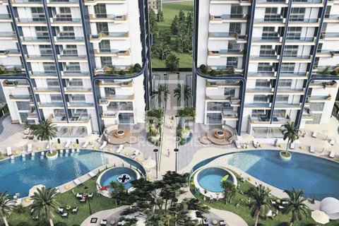 Appartement à District 13, Jumeirah Village Circle, Dubai, 2 chambres, 145.39 m², № 145014 - photo 14